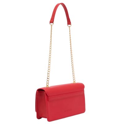THE VICTORY HEART SHOULDER BAG